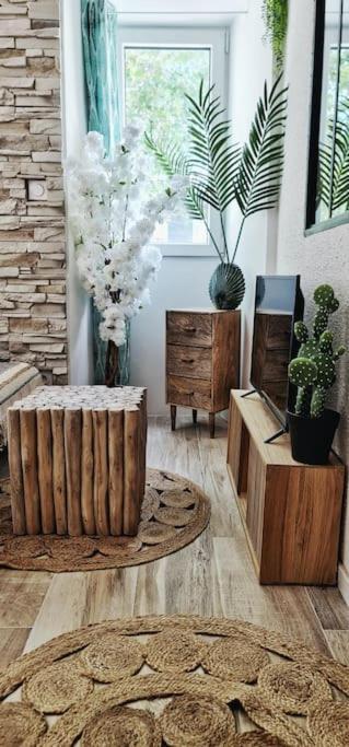 카르카손 #New#Terrasse Sud Ouest#Pied De La Cite #1 아파트 외부 사진